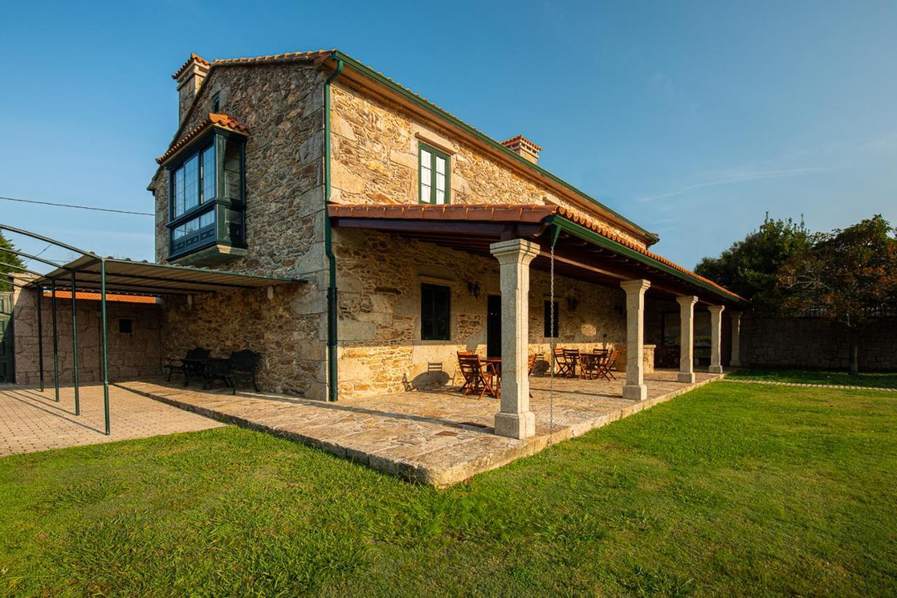 Country house - Casa De Dugium