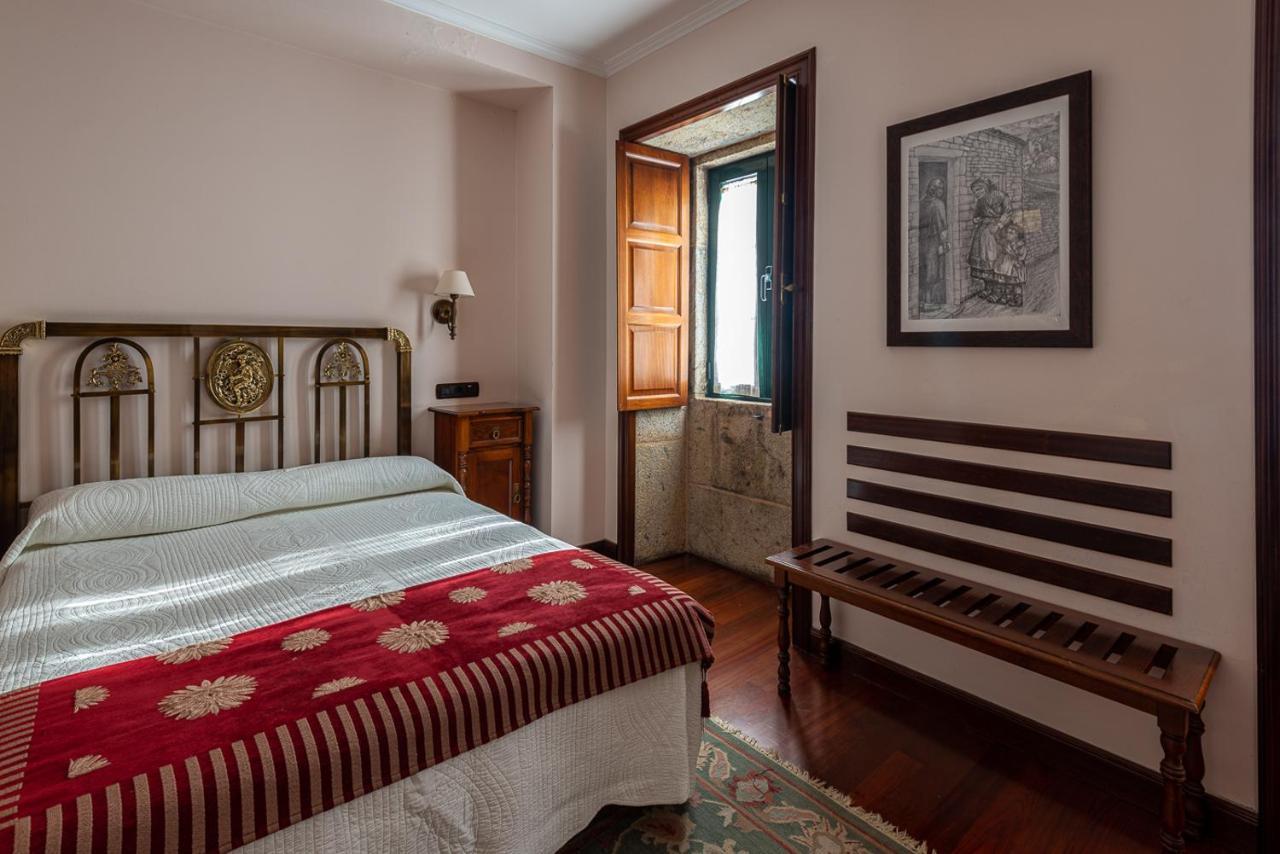 - Casa De Dugium Finisterre