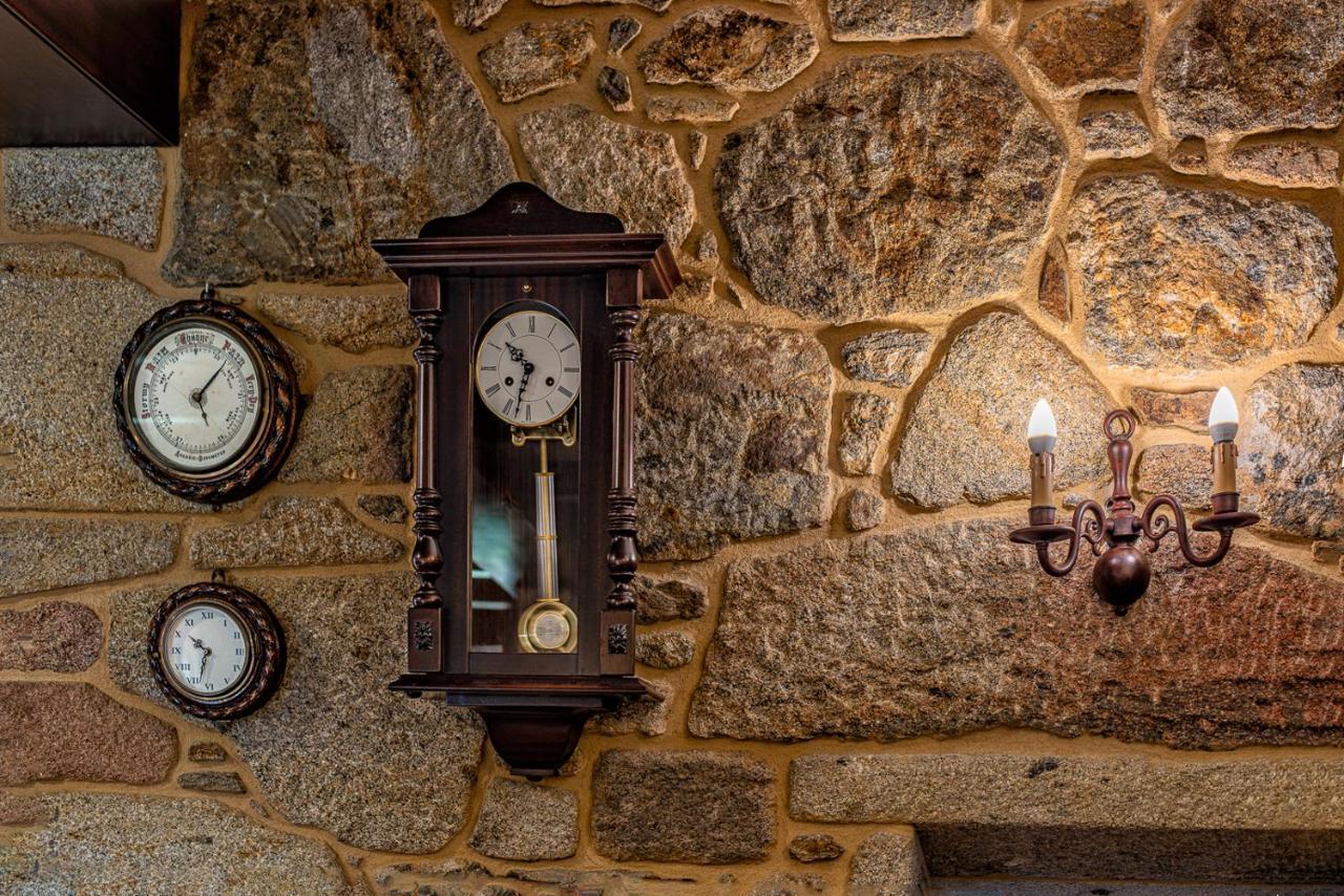 - Casa De Dugium *