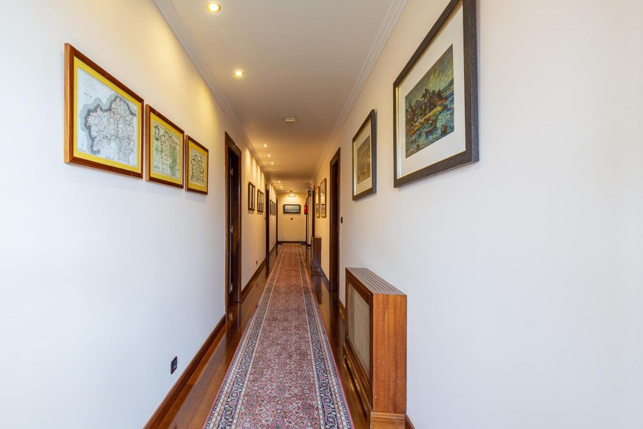 - Casa De Dugium Country house Finisterre