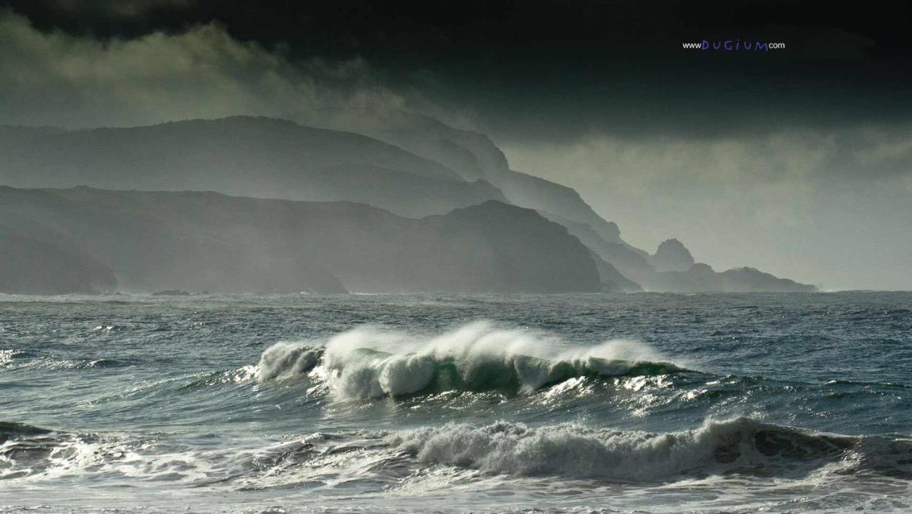 Country house - Casa De Dugium Finisterre