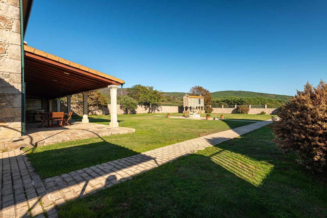 - Casa De Dugium Country house *