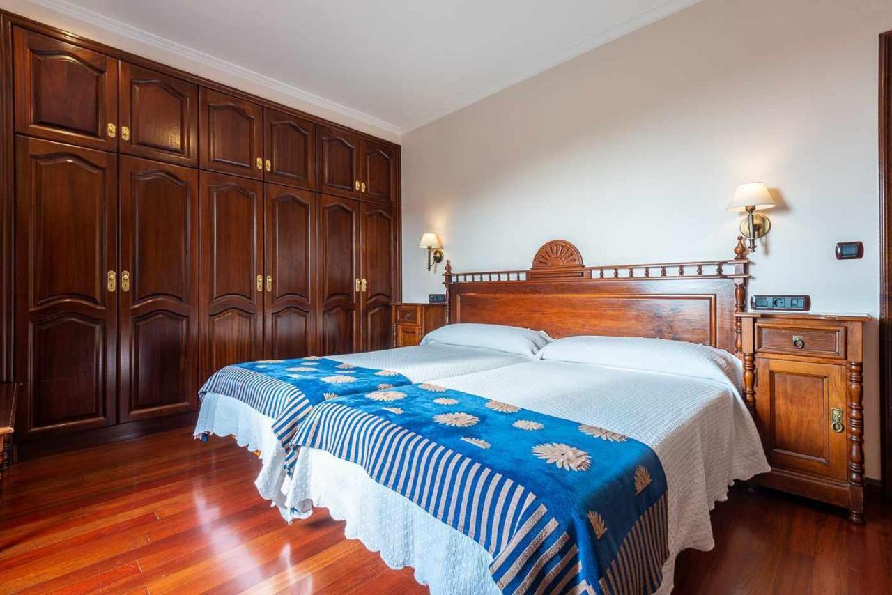 - Casa De Dugium * Finisterre