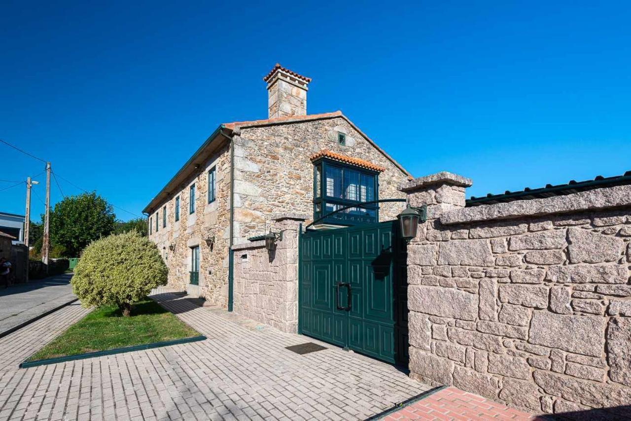 Country house - Casa De Dugium *