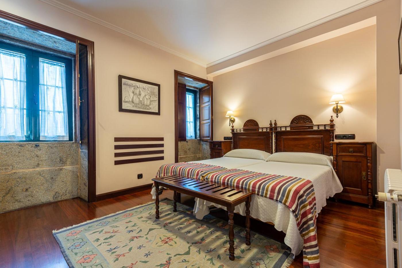 - Casa De Dugium Country house *