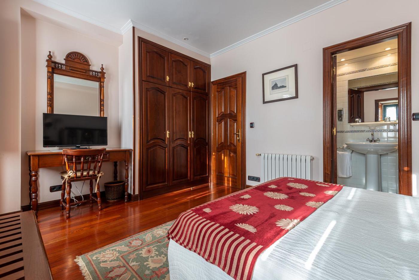Country house - Casa De Dugium Finisterre