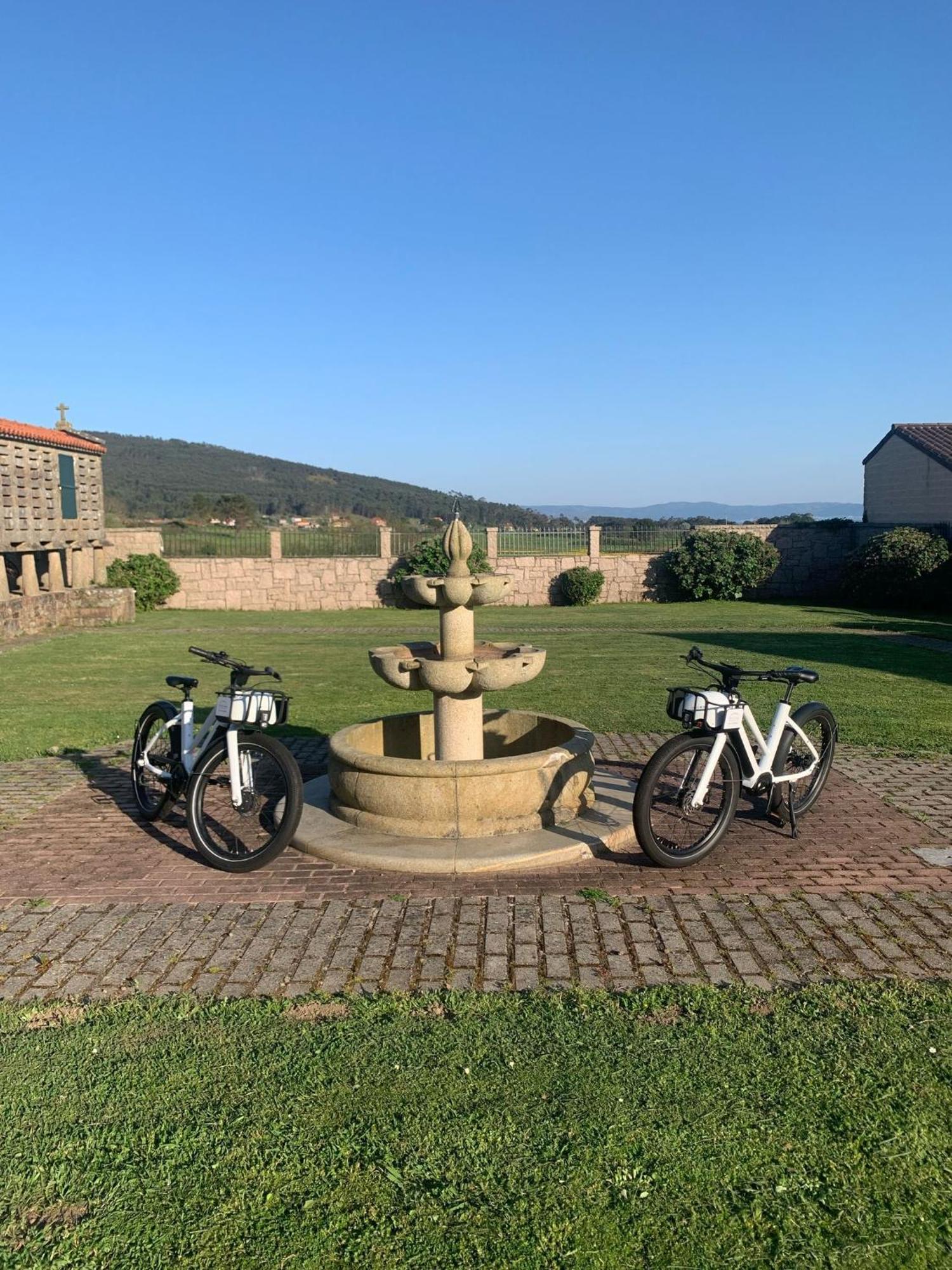- Casa De Dugium Country house Finisterre
