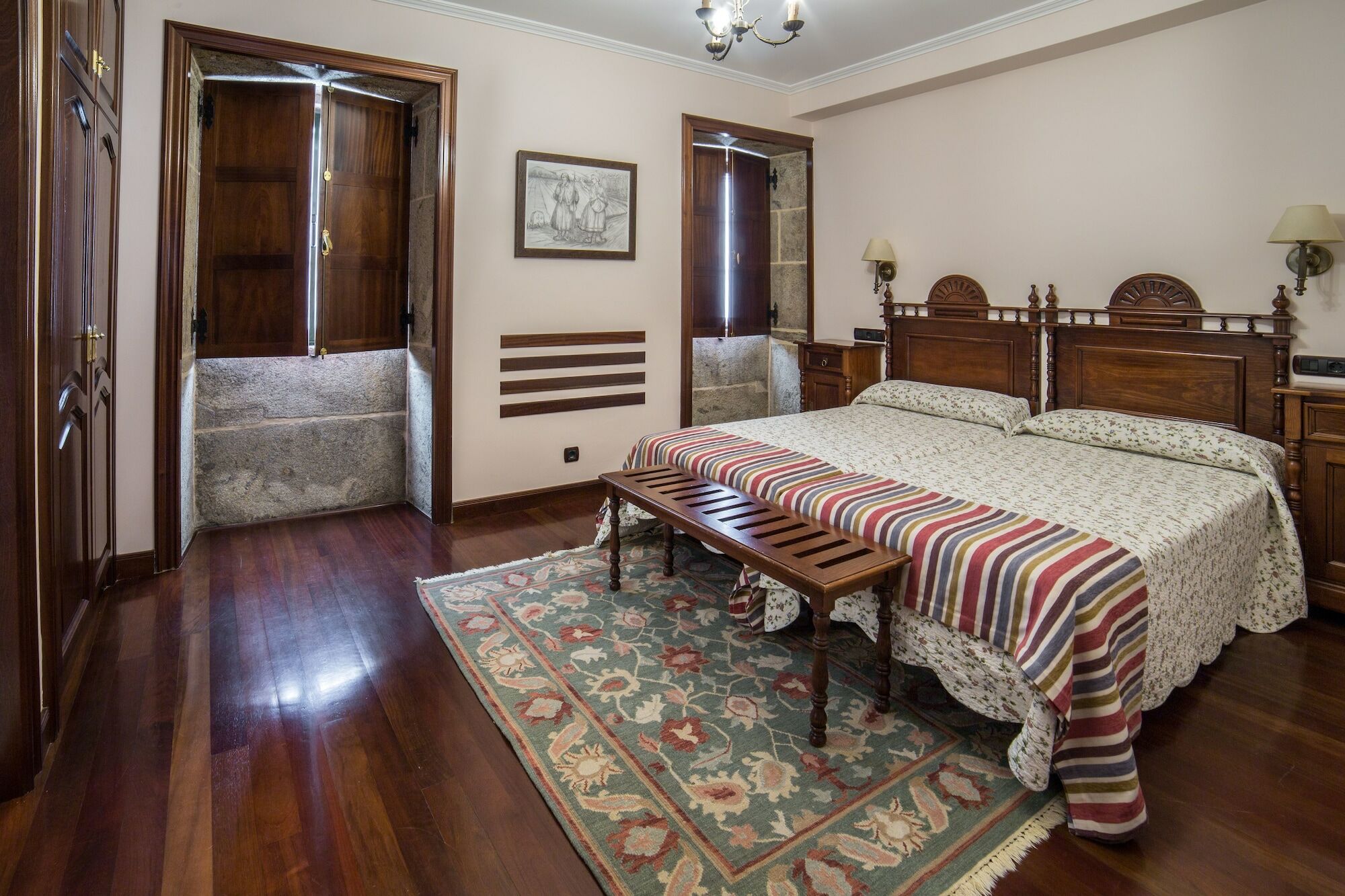 - Casa De Dugium Finisterre